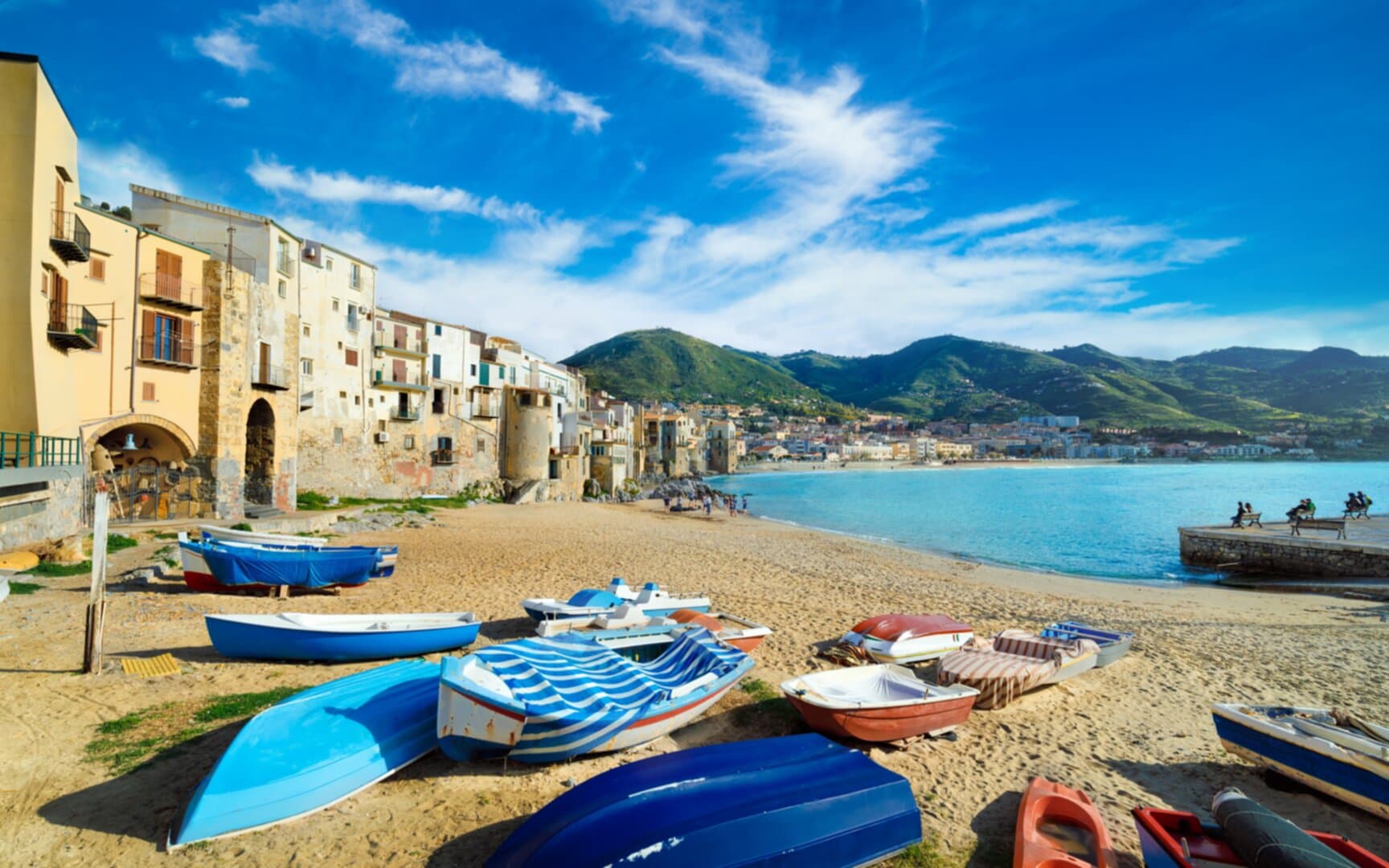 Global relocation and neighborhood discovery 5