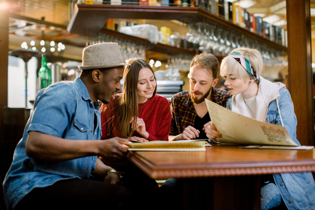 Personalized Guidebooks