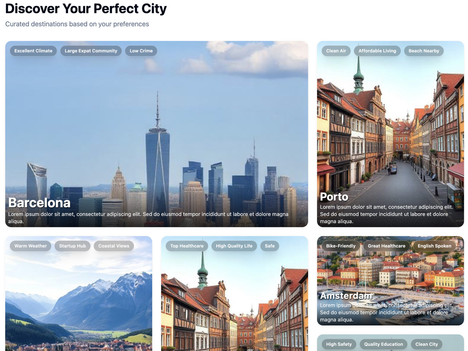 NestFainder.ai lifestyle image 1