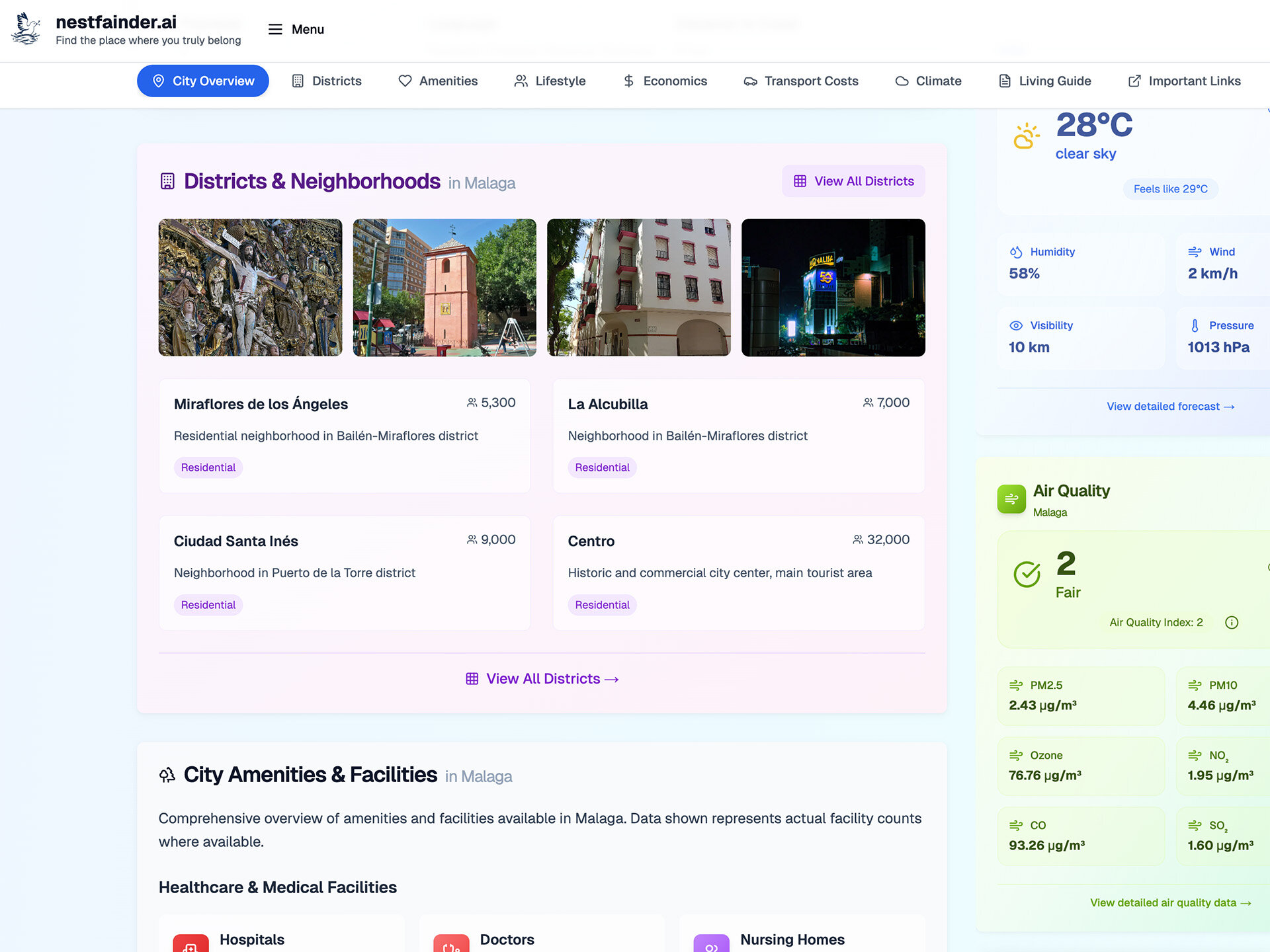 NestFainder.ai lifestyle image 3